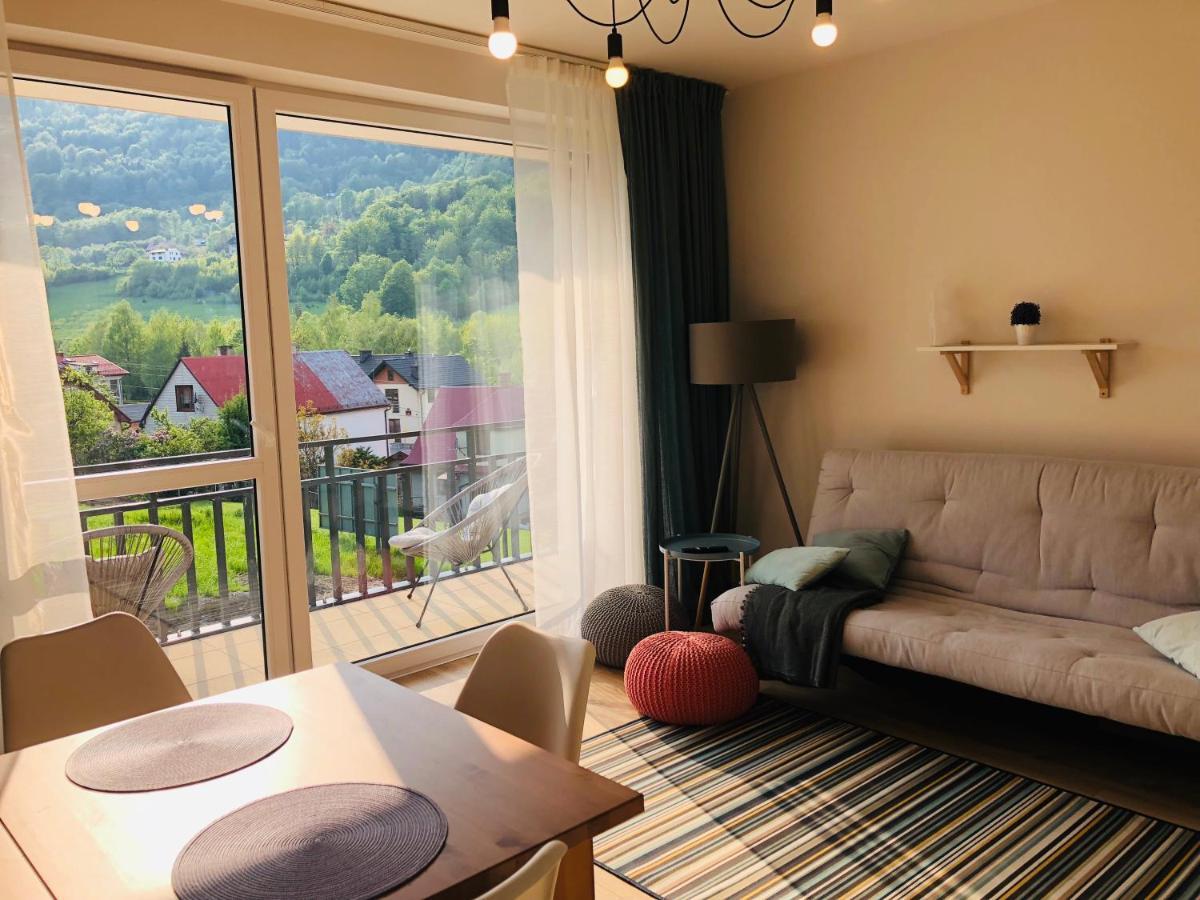 Apartmán Olympic