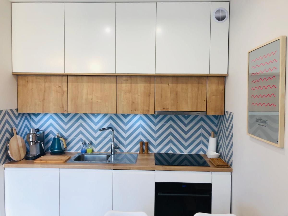 Apartmán Olympic