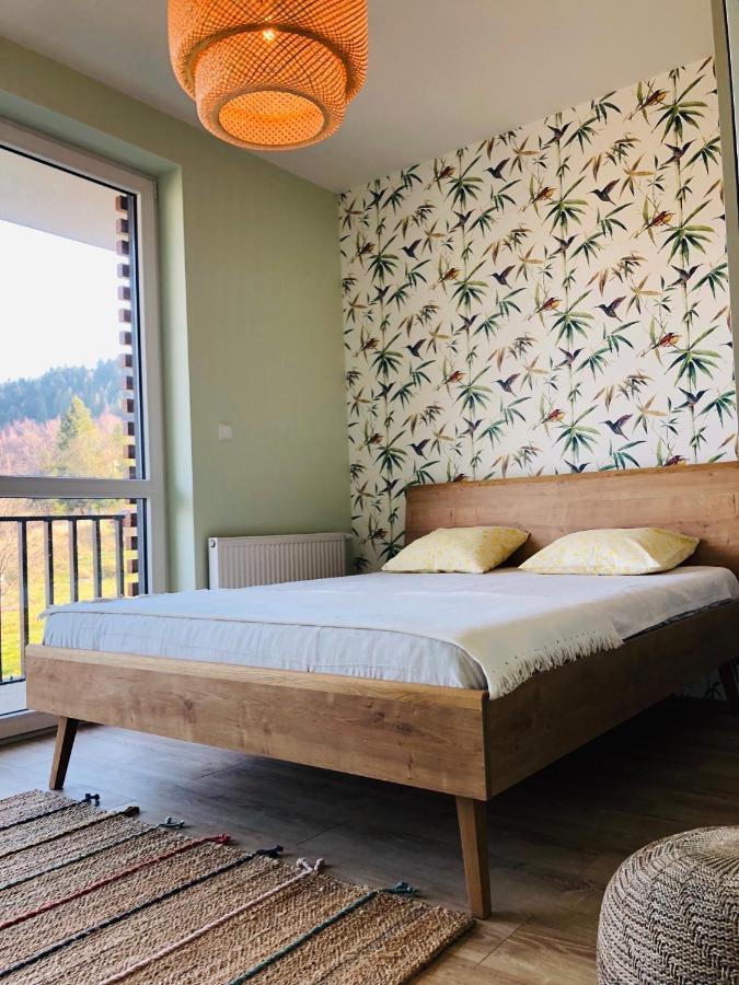 Apartmán Olympic *