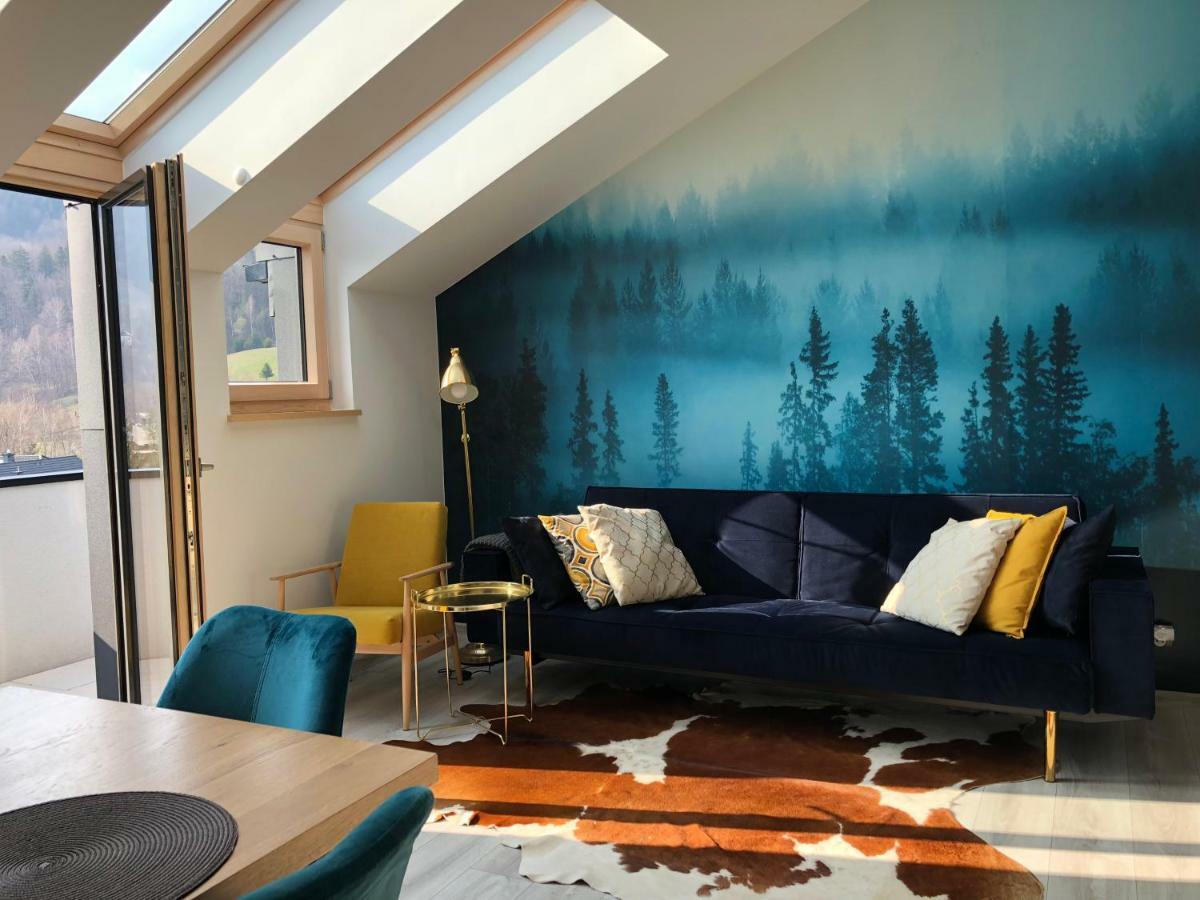 Apartmán Olympic Szczyrk