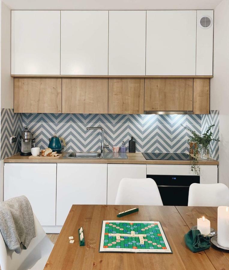 Olympic Apartmán