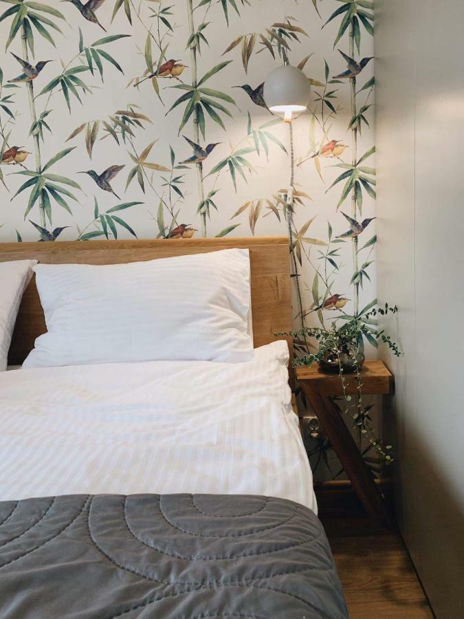Apartmán Olympic *