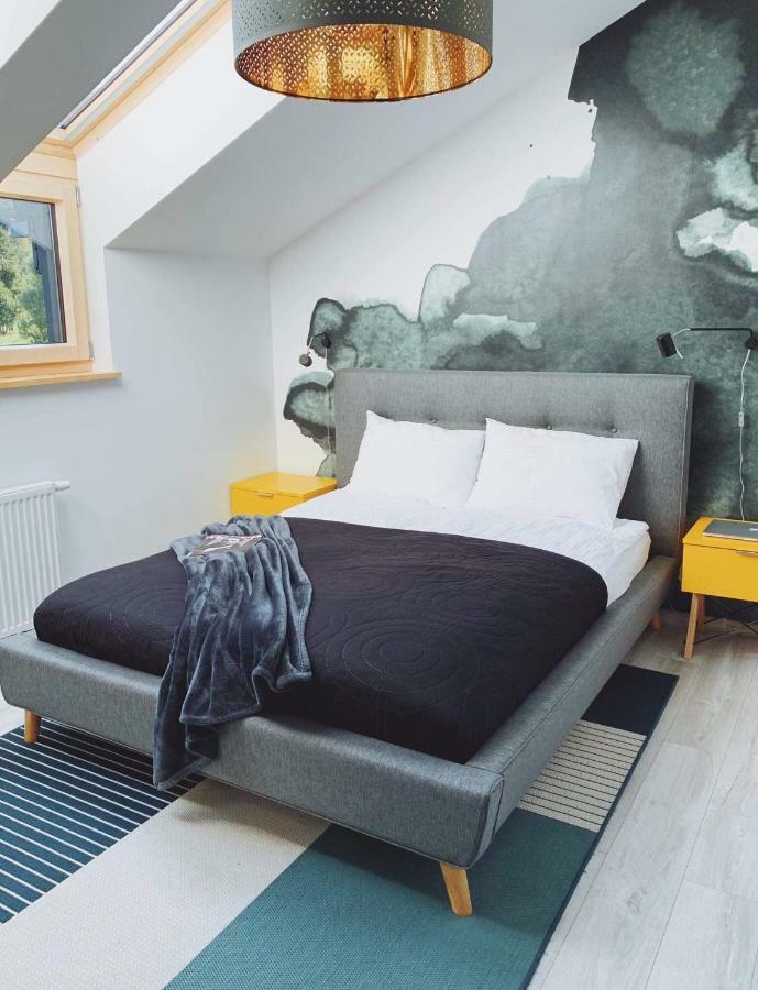 Apartmán Olympic Szczyrk