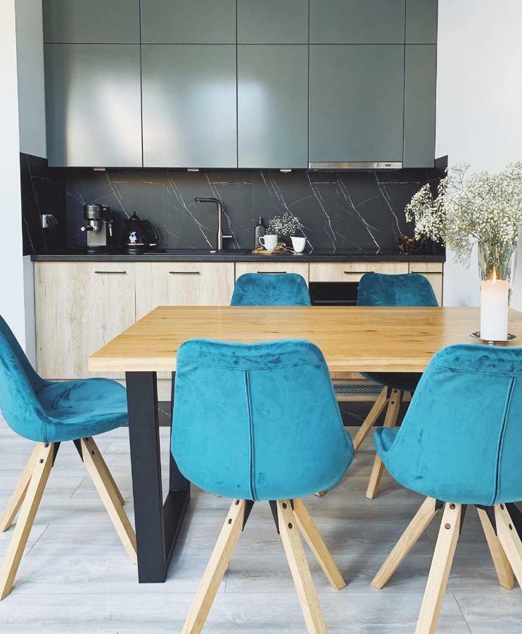 Apartmán Olympic Szczyrk